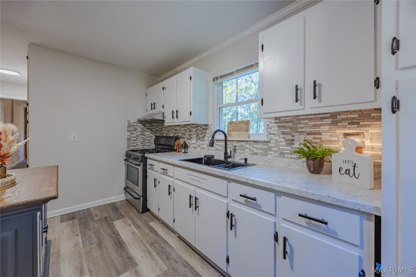 1227 Old Avant Road