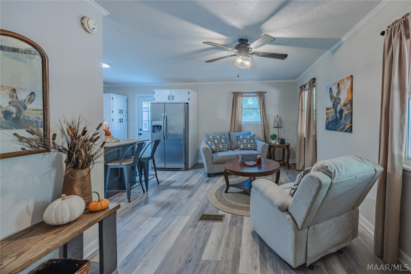 1227 Old Avant Road