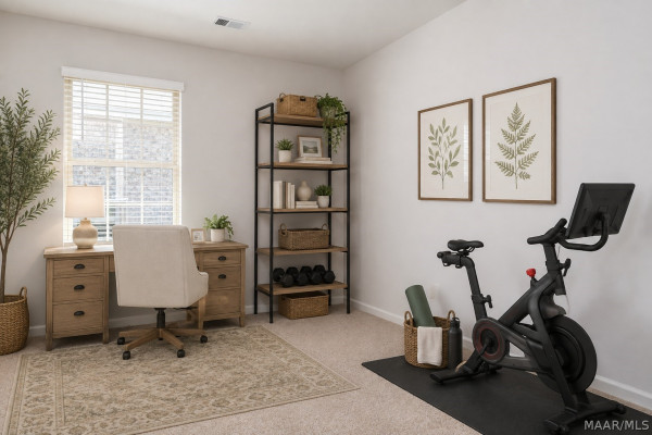 2417 Landing Loop
