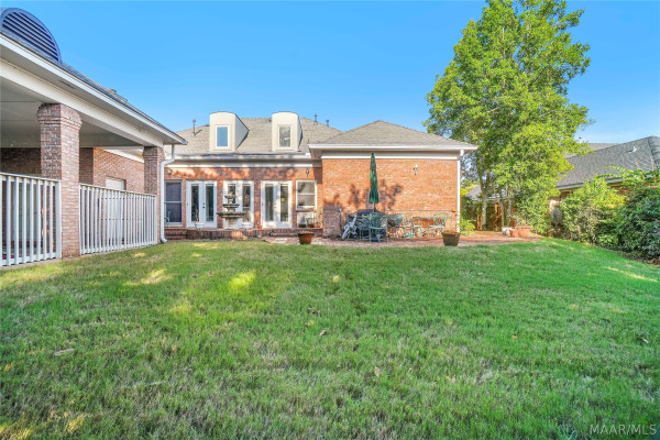 2238 Vaughn Lane