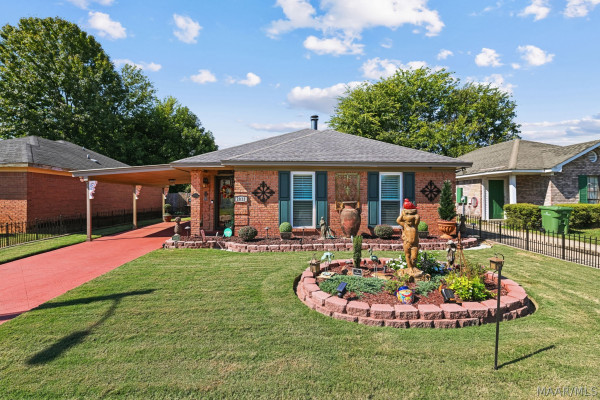 2813 Country Brook Drive