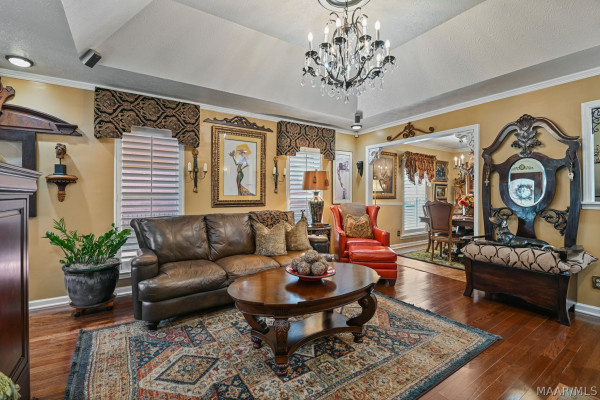 2813 Country Brook Drive