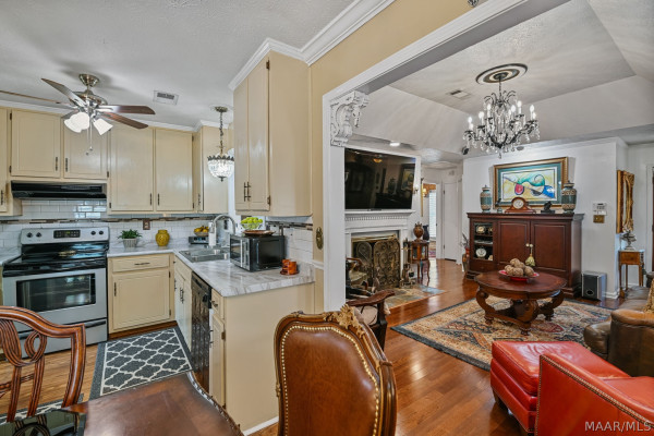 2813 Country Brook Drive