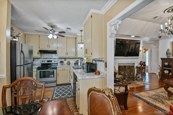 2813 Country Brook Drive