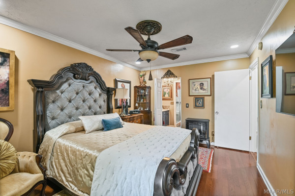 2813 Country Brook Drive