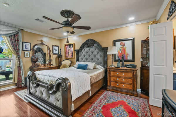 2813 Country Brook Drive