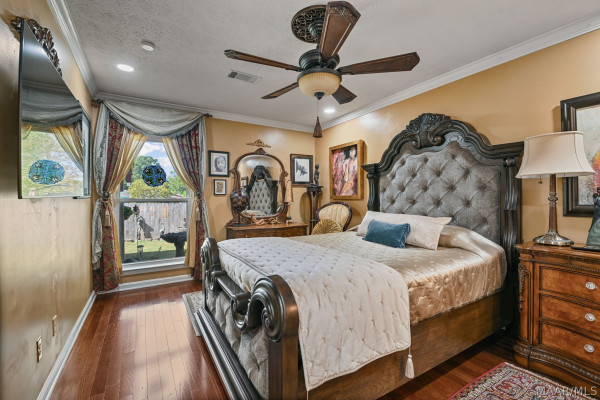 2813 Country Brook Drive