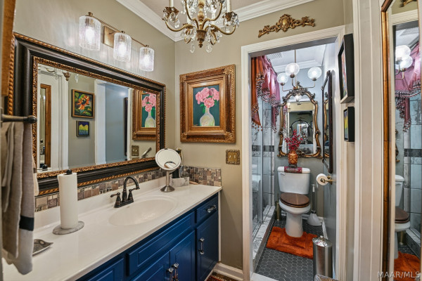 2813 Country Brook Drive