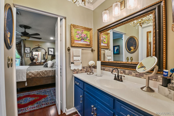 2813 Country Brook Drive
