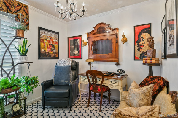 2813 Country Brook Drive