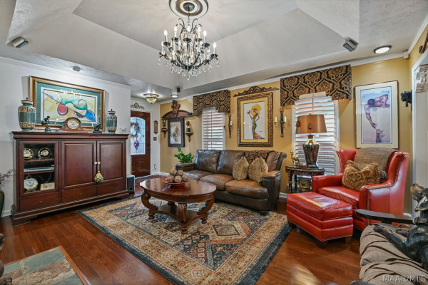 2813 Country Brook Drive
