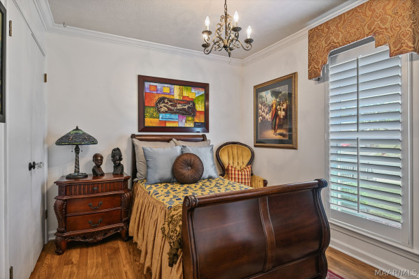 2813 Country Brook Drive