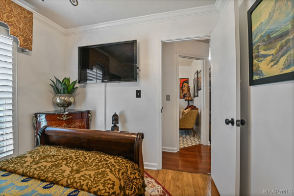 2813 Country Brook Drive