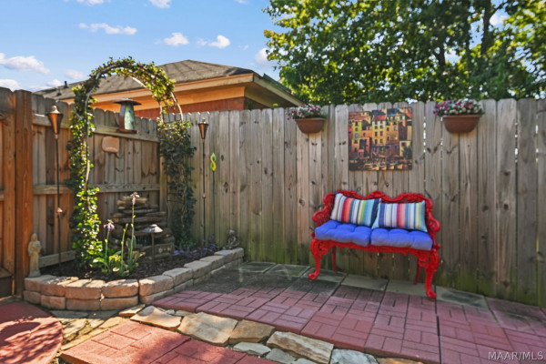 2813 Country Brook Drive