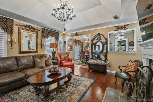 2813 Country Brook Drive