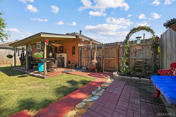 2813 Country Brook Drive