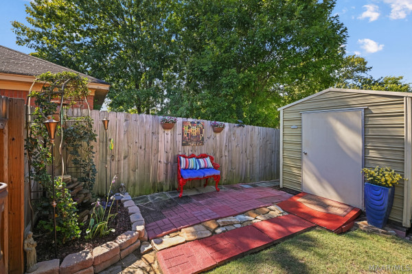 2813 Country Brook Drive