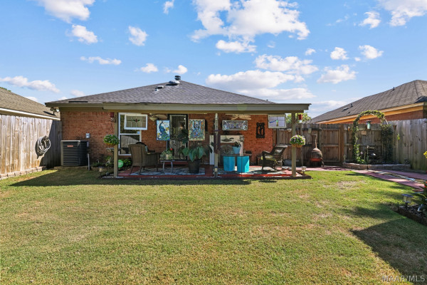 2813 Country Brook Drive