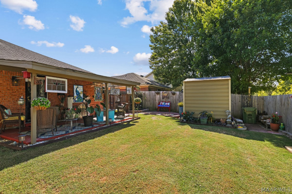 2813 Country Brook Drive