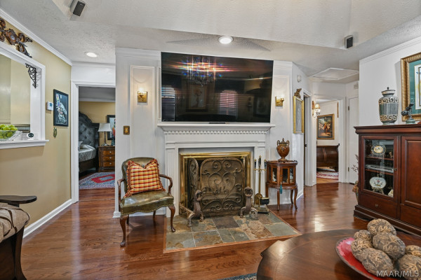 2813 Country Brook Drive