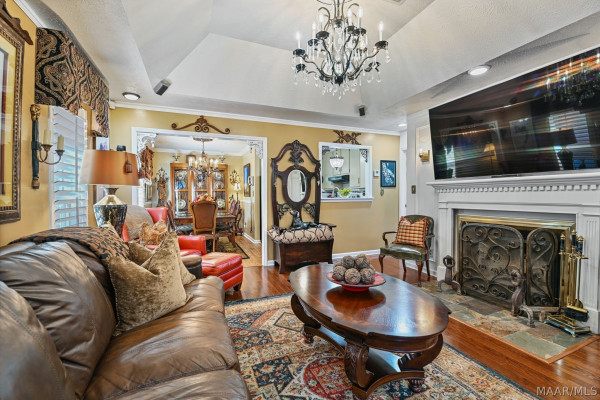 2813 Country Brook Drive