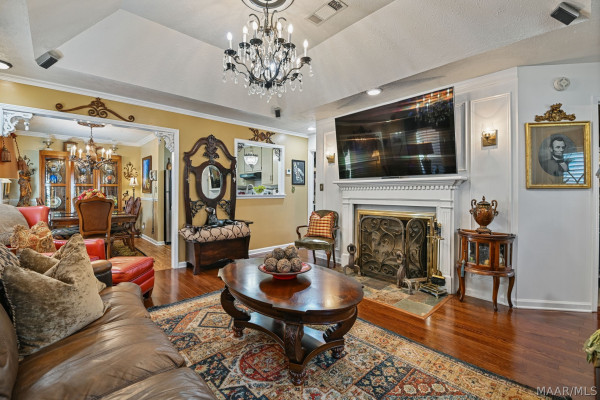 2813 Country Brook Drive