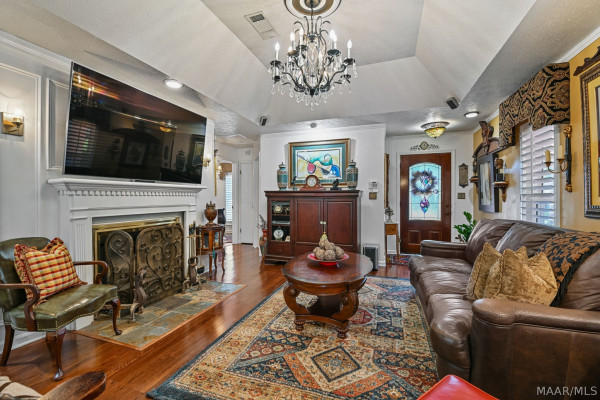 2813 Country Brook Drive