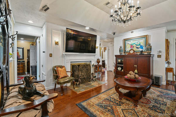 2813 Country Brook Drive