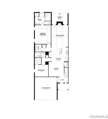 284 Royal Oaks Drive