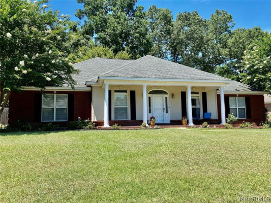 618 Forest Trail