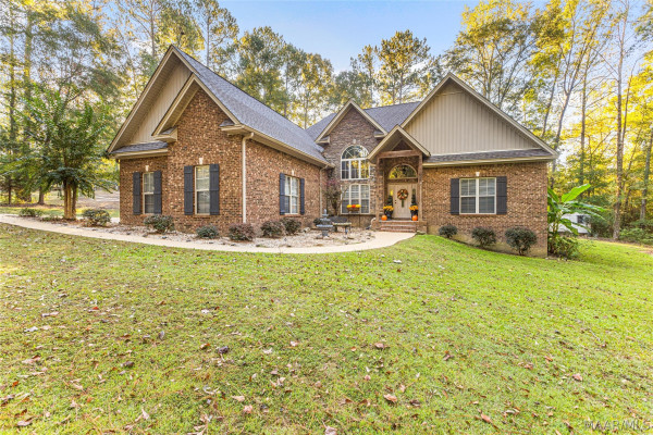 314 GRIER Lane