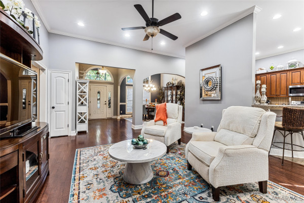 314 GRIER Lane