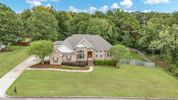 119 Chimney Ridge