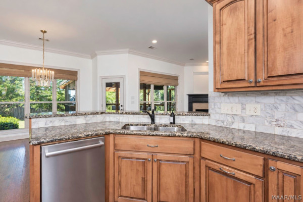 119 Chimney Ridge