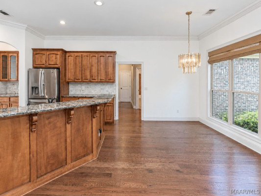 119 Chimney Ridge