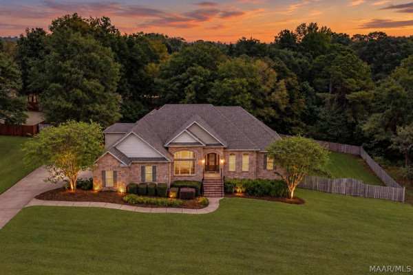 119 Chimney Ridge