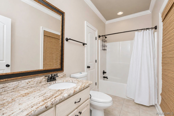 119 Chimney Ridge