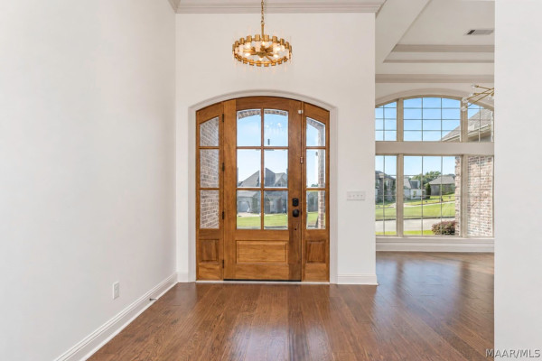 119 Chimney Ridge