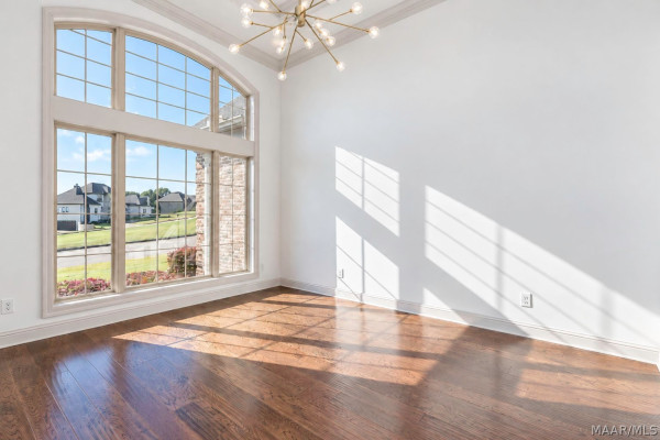 119 Chimney Ridge