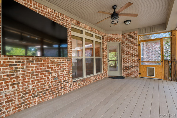 119 Chimney Ridge
