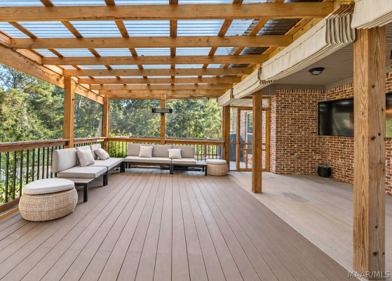 119 Chimney Ridge