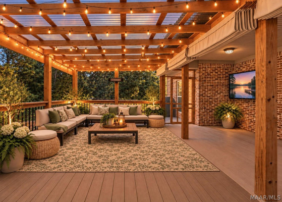 119 Chimney Ridge