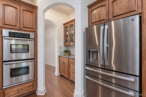 119 Chimney Ridge