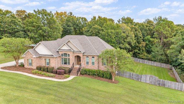 119 Chimney Ridge