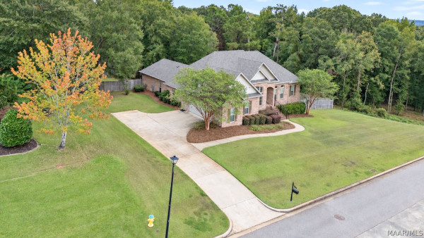 119 Chimney Ridge