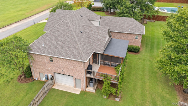 119 Chimney Ridge