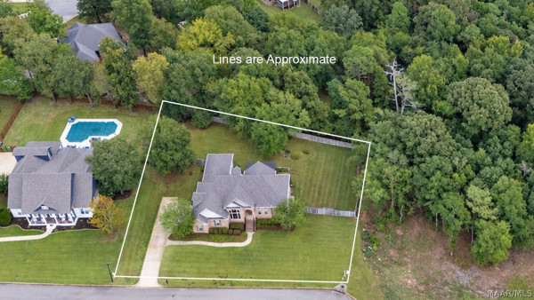 119 Chimney Ridge