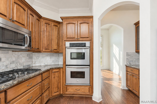 119 Chimney Ridge