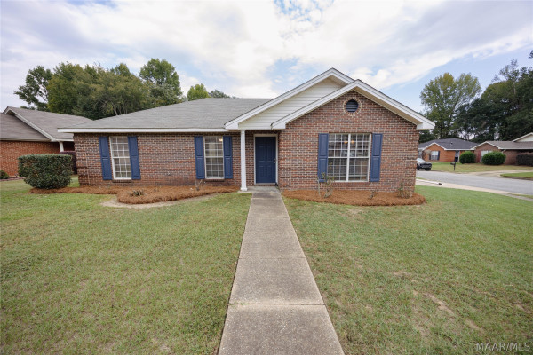 523 McGriff Street
