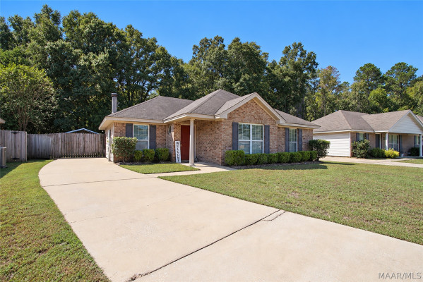 99 Bishop Drive